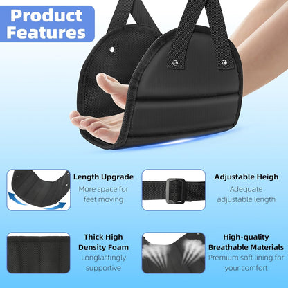 Airplane Foot Hammock