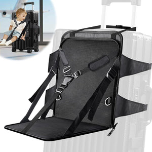 Kids Carry-On Travel Seat