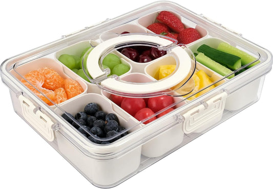 Kids Flight Snack Box