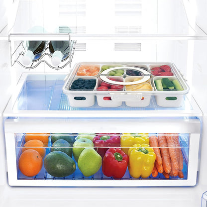 Kids Flight Snack Box
