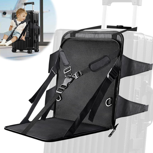 Kids Carry-On Travel Seat