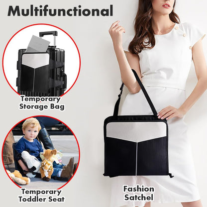 Kids Carry-On Travel Seat