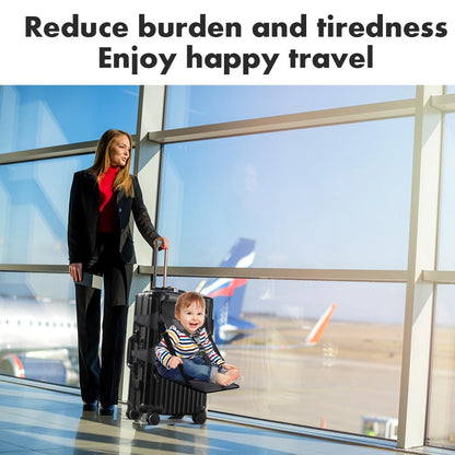Kids Carry-On Travel Seat