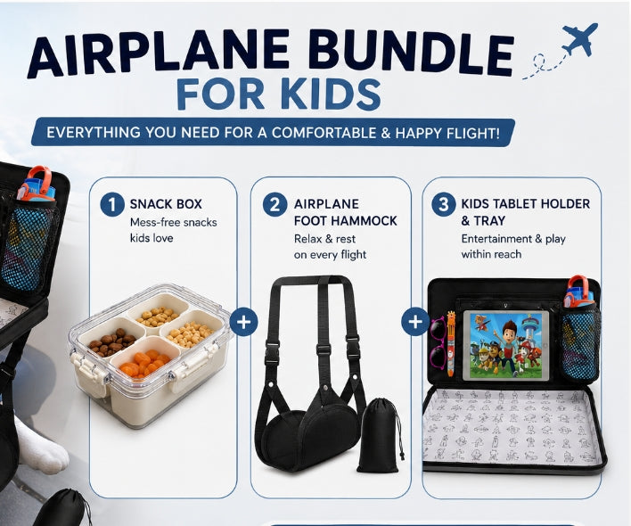 Airplane Bundle 2