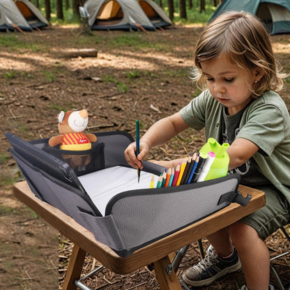Kids Car & Airplane Travel Tray