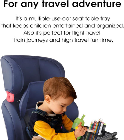 Kids Car & Airplane Travel Tray