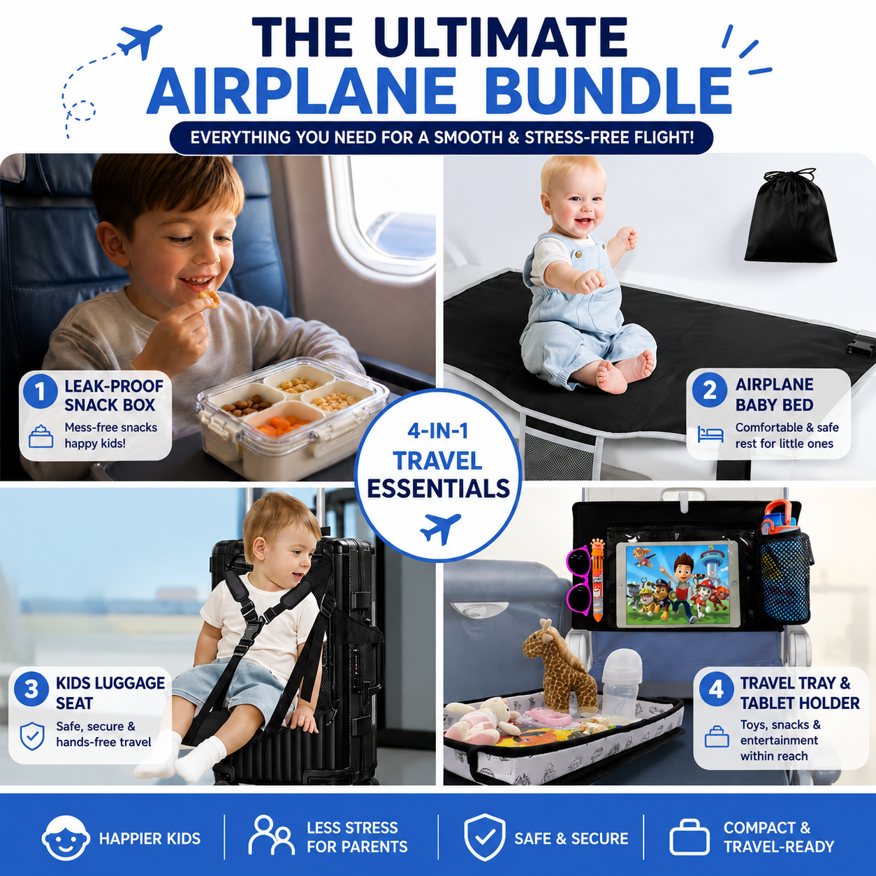 Ultimate Airplane bundle