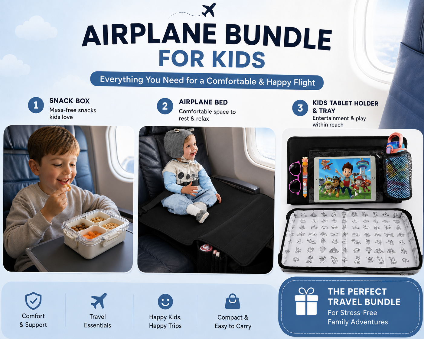 Airplane Bundle